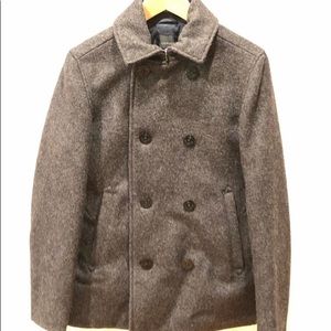 J Crew Crewcuts Pea Coat